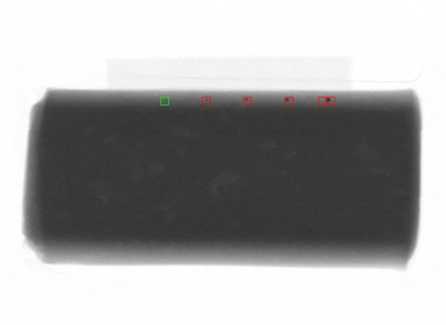 MEKI AI Detection