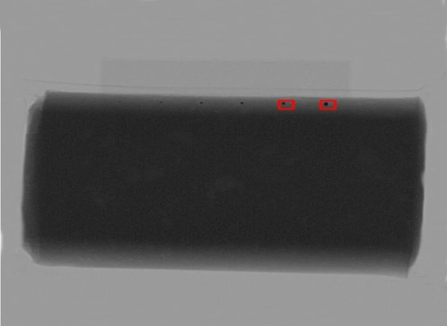 Standard Detection