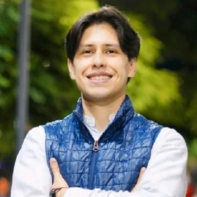 Agustín Ávila