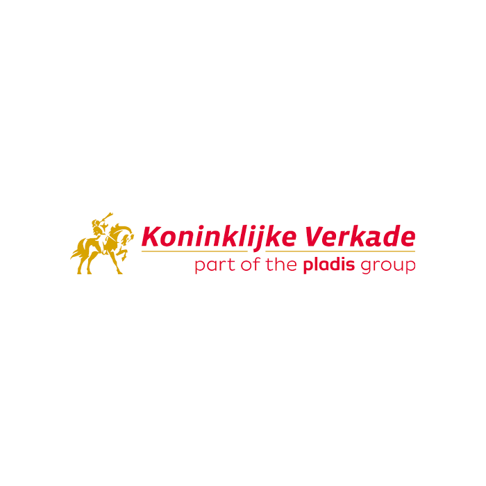 Verkade logo