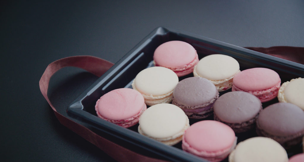 Safe Food with X-Ray Systems | Mekitec