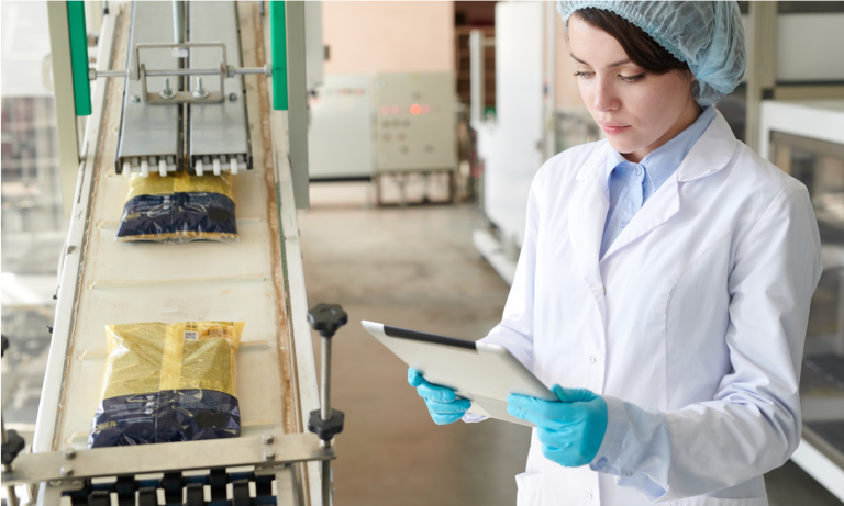 Food Quality Control