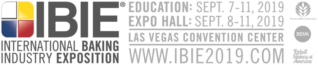 IBIE2019