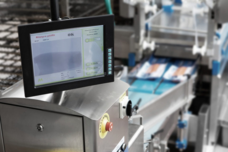 Quality Control in Food Industry And Global Standards | Mekitec