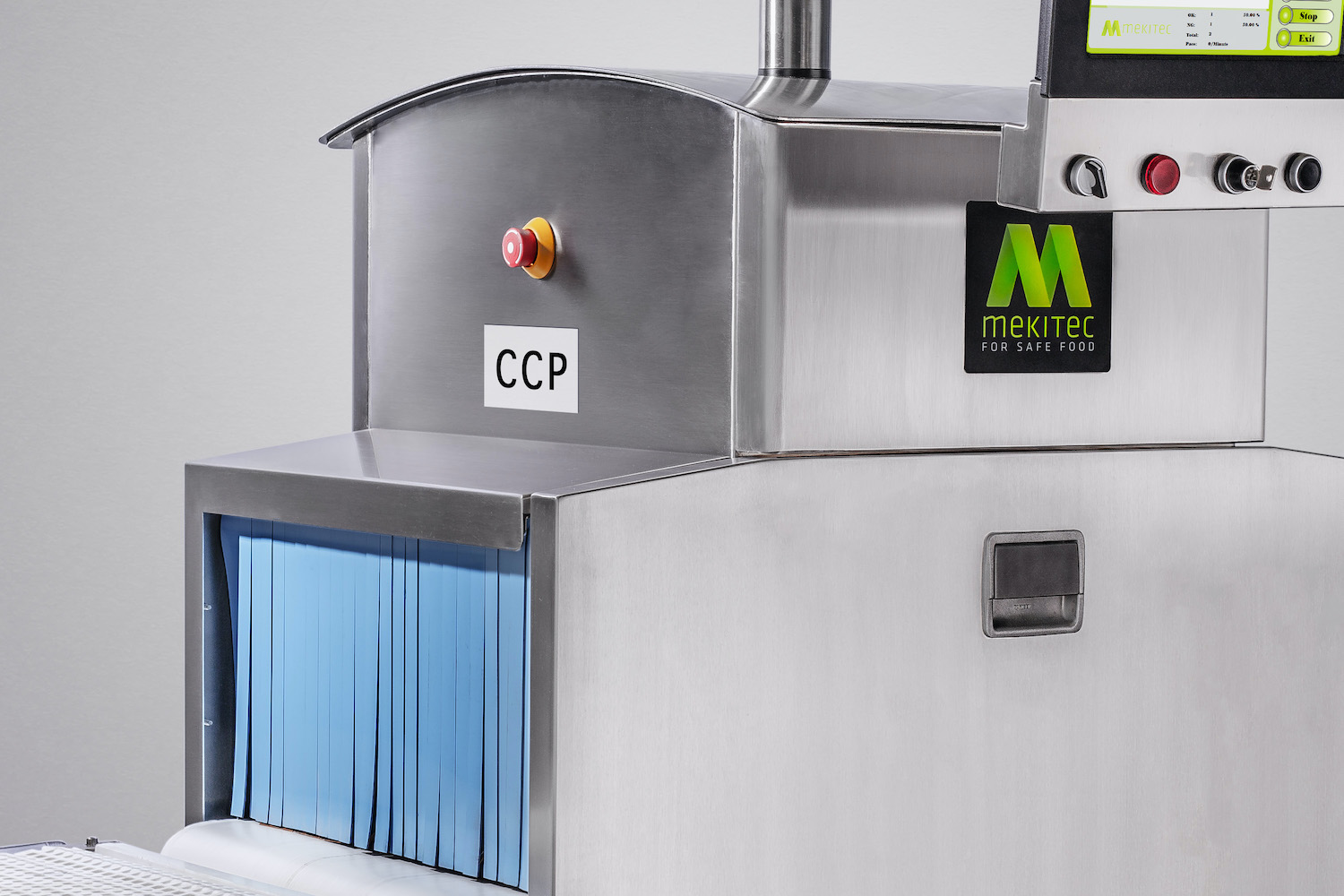 How to Get the Best Value from a Critical Control Point in Food Production?