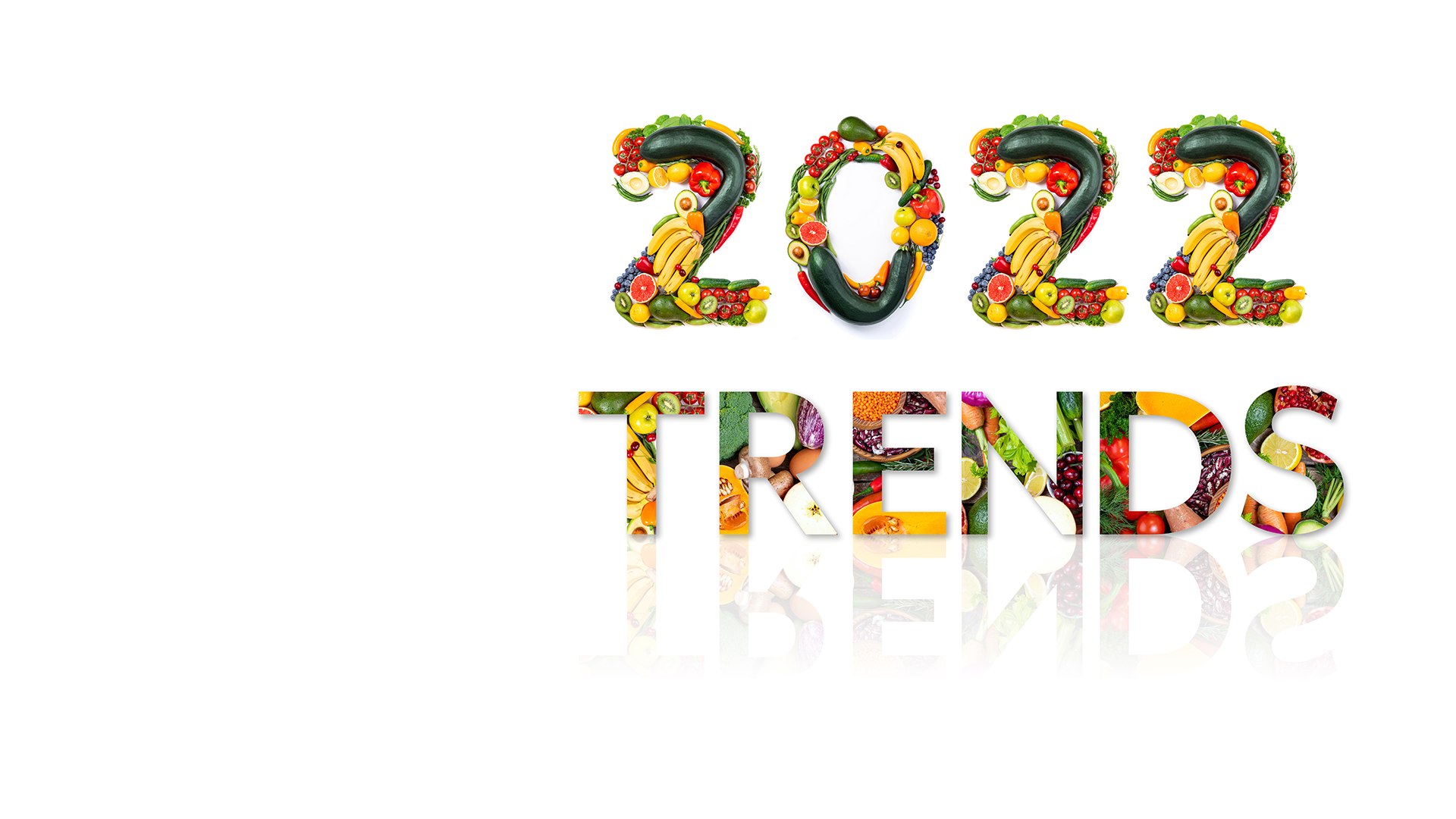 Food Industry Trends 2022