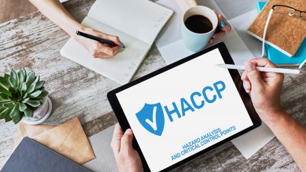 HACCP Plan