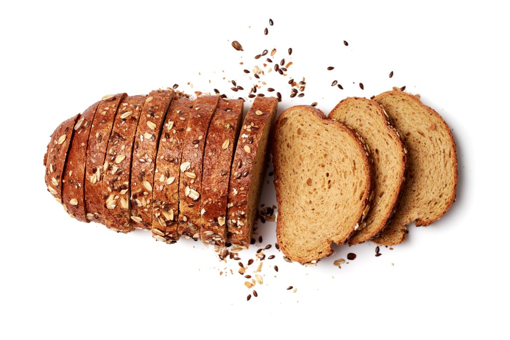 Sliced Bread