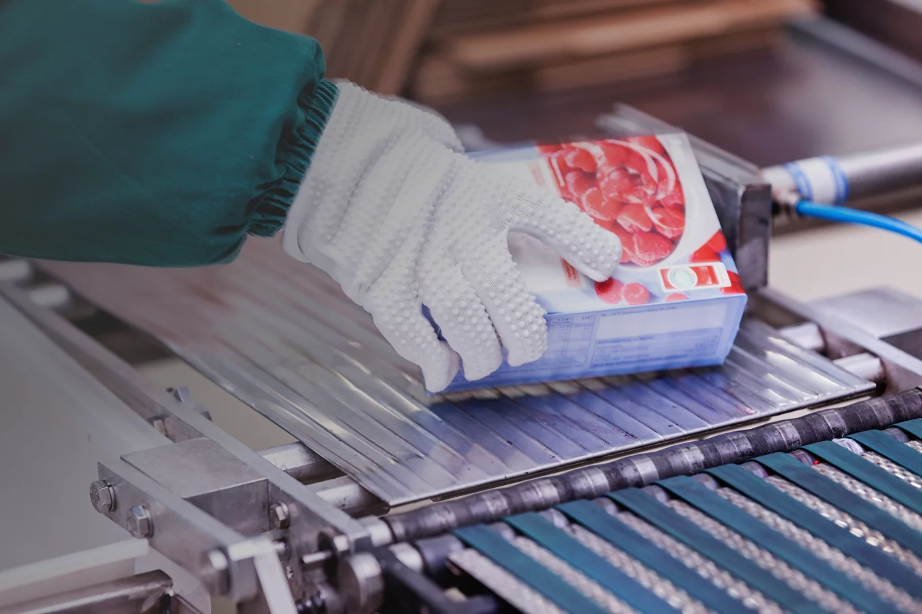 ¿PARA qué se uTILIZAN LOS  rayos x en las fábricas de alimentos?